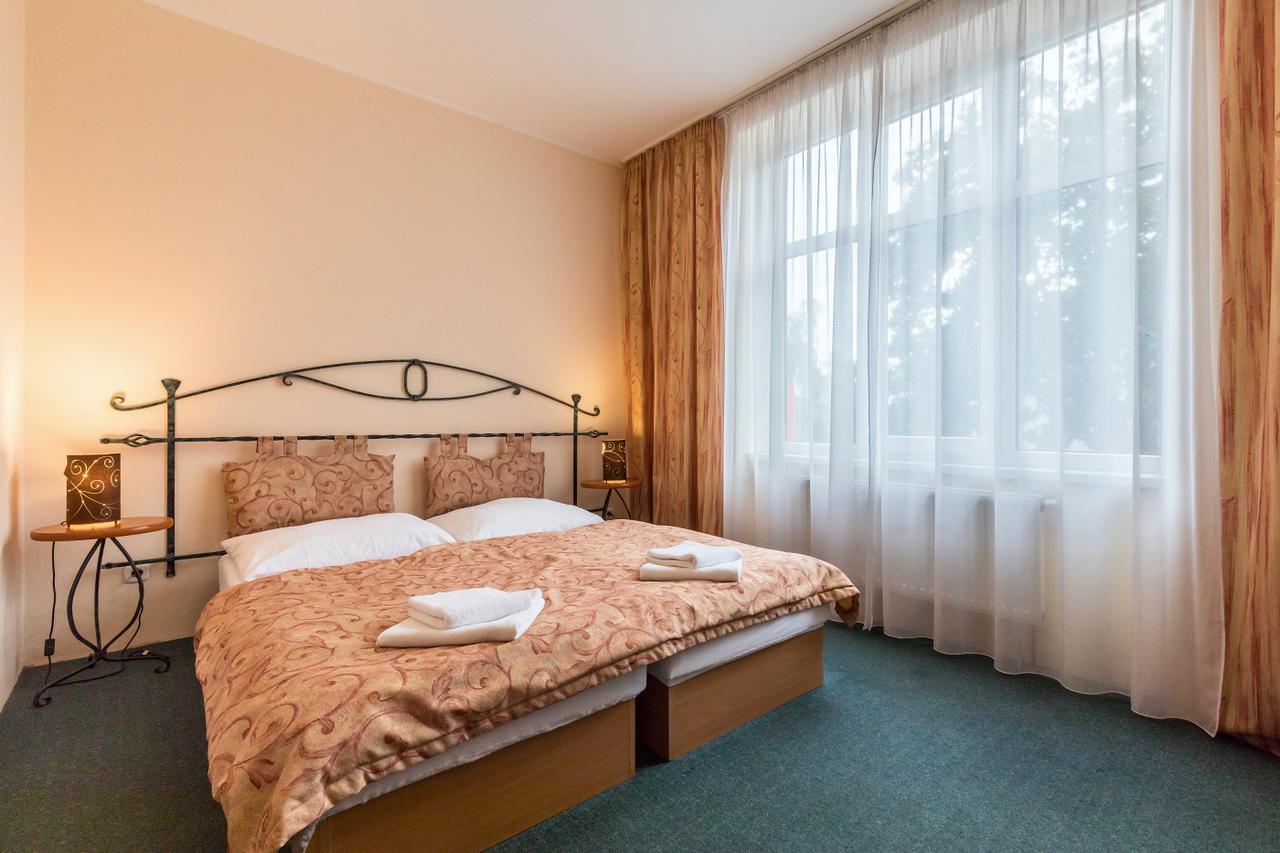 Готель Kyjovsky Pivovar - Hotel, Restaurace, Pivni Lazne
